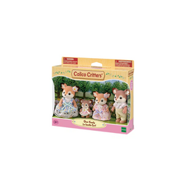 Calico Critters Deer Family