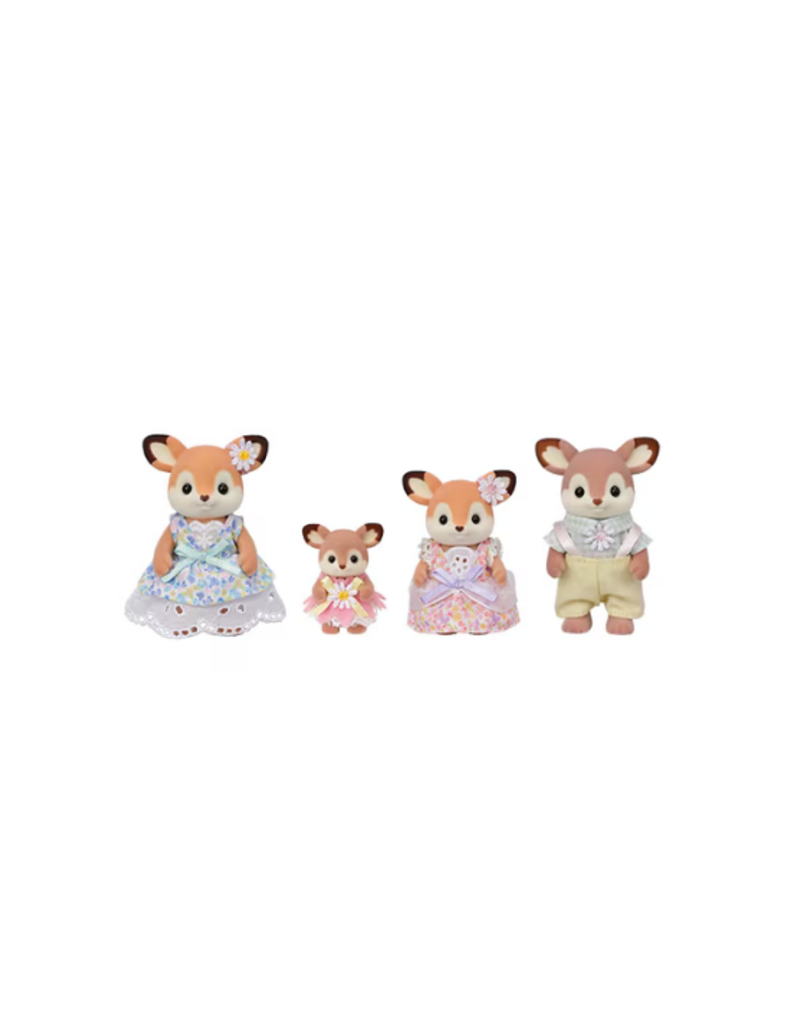Calico Critters Calico Critters - Deer Family
