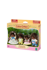 Calico Critters Calico Critters - Hedgehog Family
