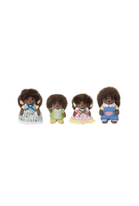 Calico Critters Calico Critters - Hedgehog Family
