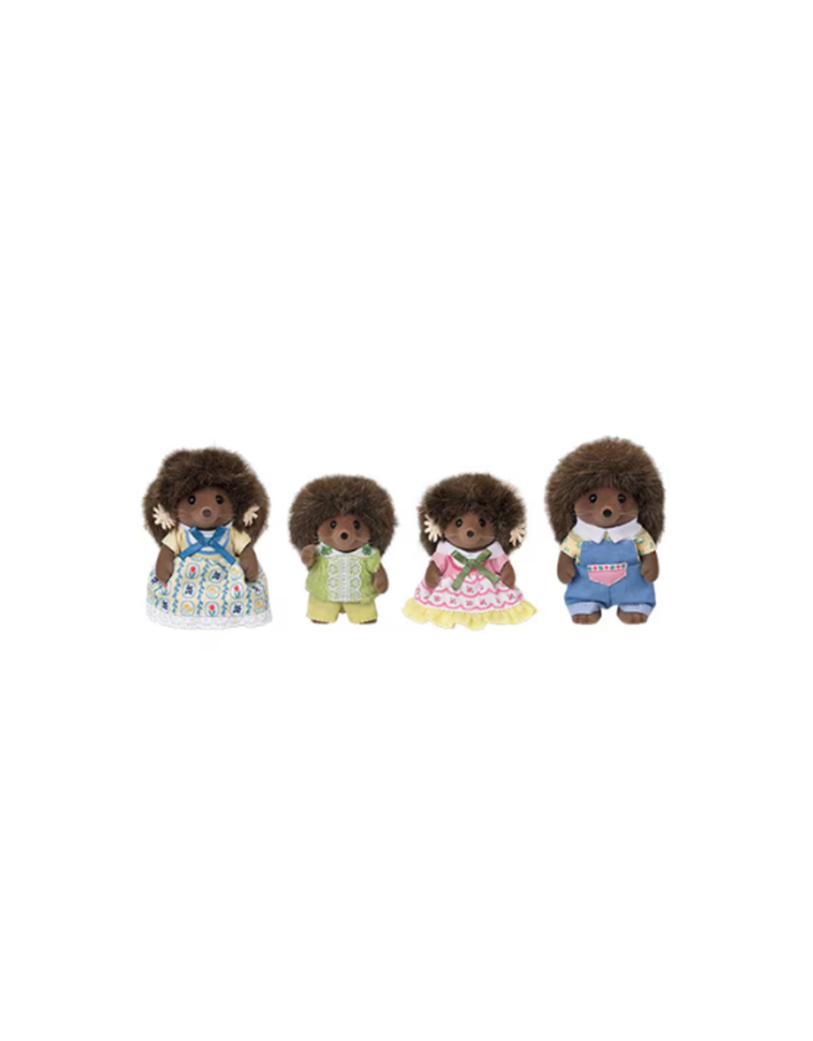 Calico Critters Calico Critters - Hedgehog Family