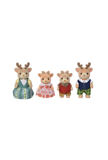 Calico Critters Calico Critters - Reindeer Family