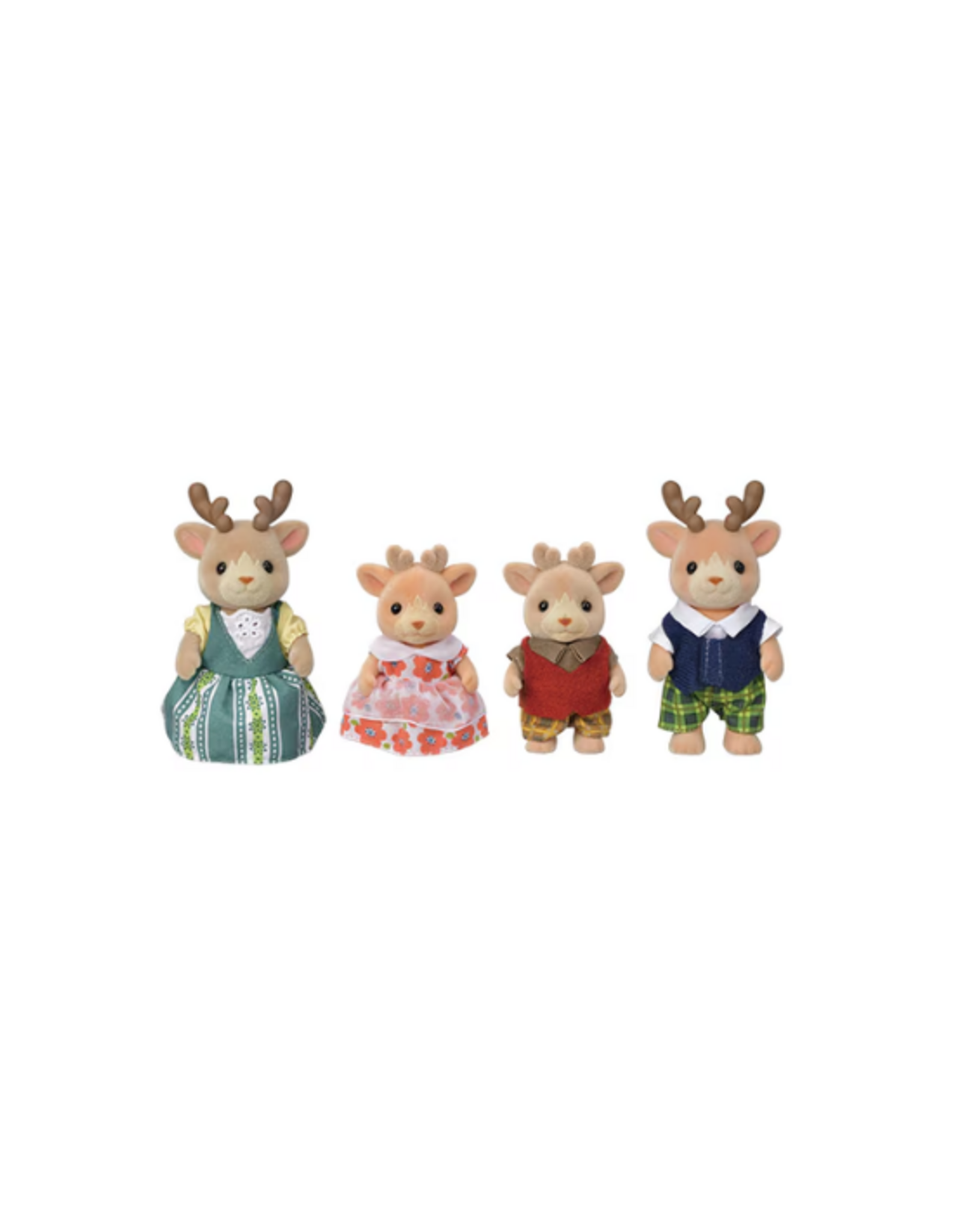 Calico Critters Calico Critters - Reindeer Family
