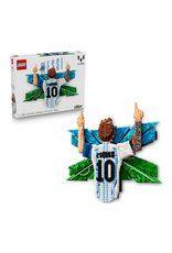 Lego Lego - 43018 - Lionel Messi – Celebration