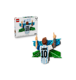 Lego 43018 - Lionel Messi – Celebration