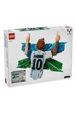 Lego Lego - 43018 - Lionel Messi – Celebration