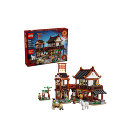 Lego 80121 Ancient Moon-Gazing Inn