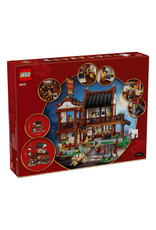 Lego Lego - 80121 - Ancient Moon-Gazing Inn