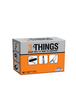 Outset Media Outset - 3 Things