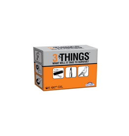 Outset Media 3 Things