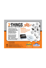 Outset Media Outset - 3 Things