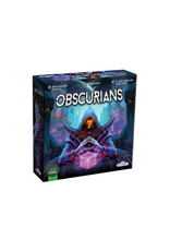 Outset Media Outset - Obscurians