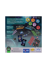 Outset Media Outset - Obscurians