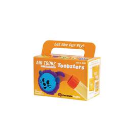 Fat Brain Toy Co. Air Toobz Toobzters 5 Pack