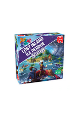 Jumbo - Stratego: Lost Island