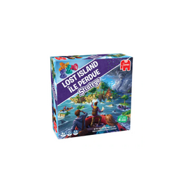 Stratego: Lost Island