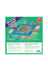 Jumbo - Stratego: Lost Island