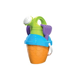 Androni Beach Set Fish Bucket