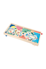 Janod Janod - Applepop Funfair Pinball