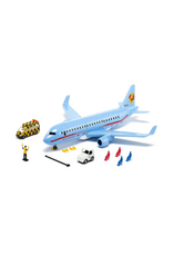 Siku Siku - Commercial Airport with Accessories