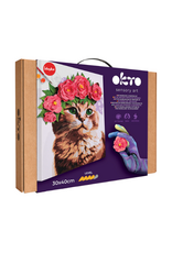 Okto Okto - Ideyka Beautiful Kitty