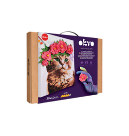Okto Ideyka Beautiful Kitty