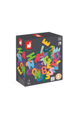 Janod Janod - Alphabet Magnets