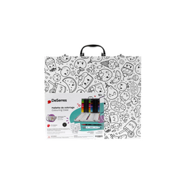 Marker Colouring Case 70 Markers