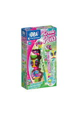 Clementoni Clementoni - Idea Create Your Pens Wonderful Butterflies