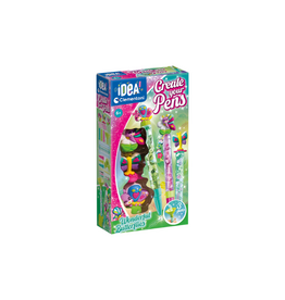 Clementoni Idea Create Your Pens Wonderful Butterflies