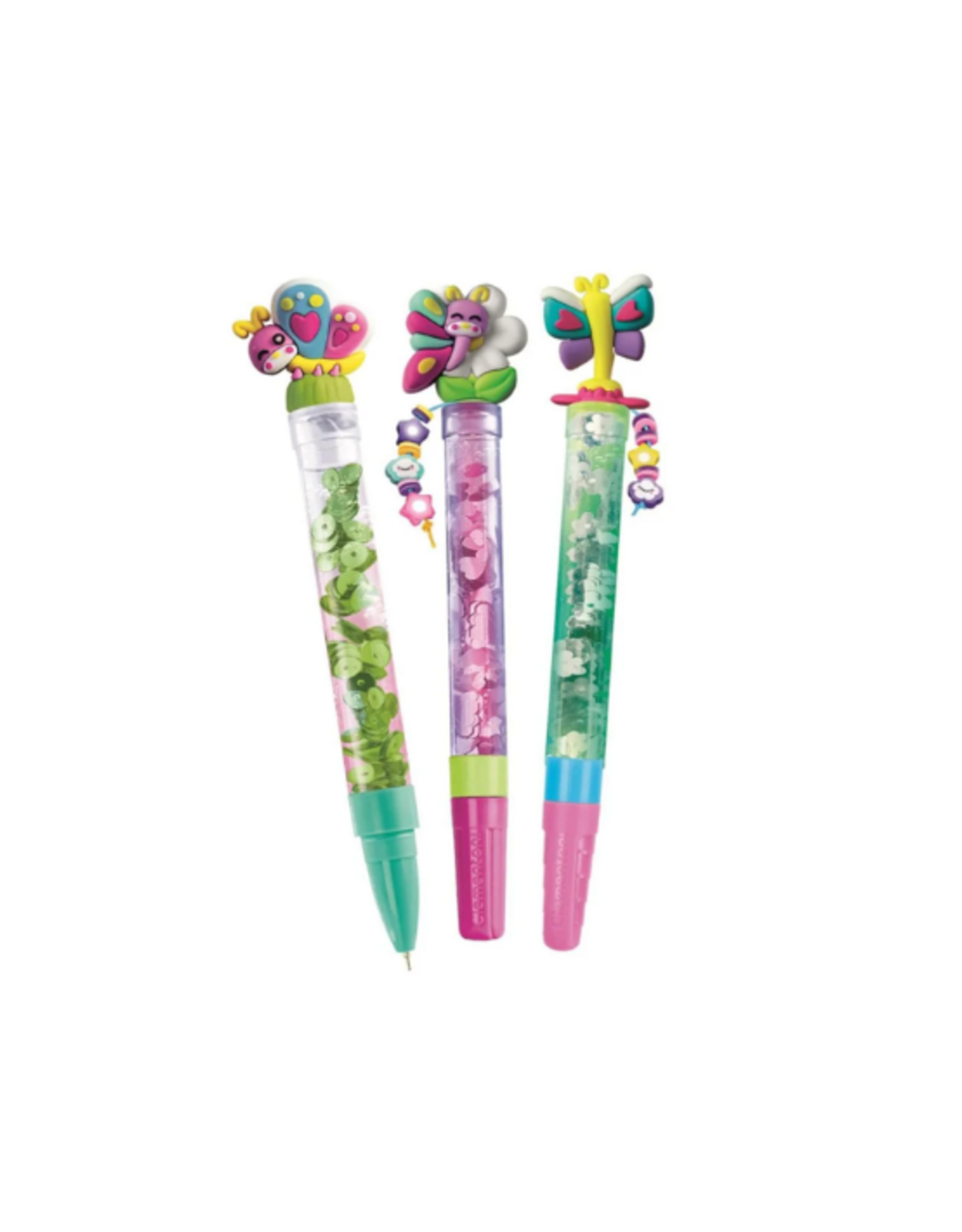 Clementoni Clementoni - Idea Create Your Pens Wonderful Butterflies