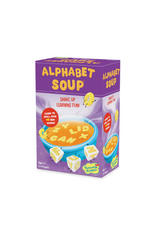 Peaceable Kingdom Peaceable Kingdom - Alphabet Soup