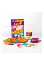 Peaceable Kingdom Peaceable Kingdom - Alphabet Soup