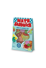 Peaceable Kingdom Peaceable Kingdom - Math Sandwich