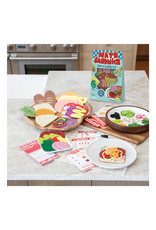 Peaceable Kingdom Peaceable Kingdom - Math Sandwich