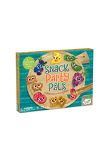 Peaceable Kingdom Peaceable Kingdom - Snack Party Pals