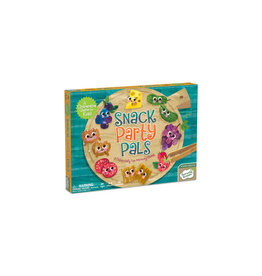 Peaceable Kingdom Snack Party Pals