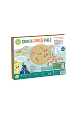Peaceable Kingdom Peaceable Kingdom - Snack Party Pals