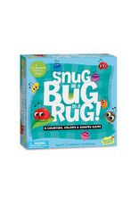 Peaceable Kingdom Peaceable Kingdom - Snug as a Bug in a Rug