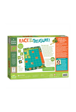 Peaceable Kingdom Peaceable Kingdom - Race to the Treasure