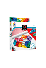 Peaceable Kingdom Smart Games - IQ Love