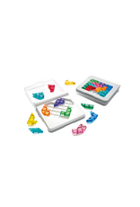 Peaceable Kingdom Smart Games - IQ Love