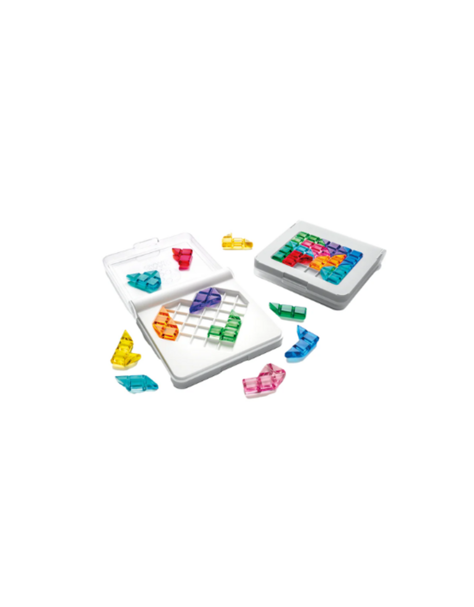 Peaceable Kingdom Smart Games - IQ Love