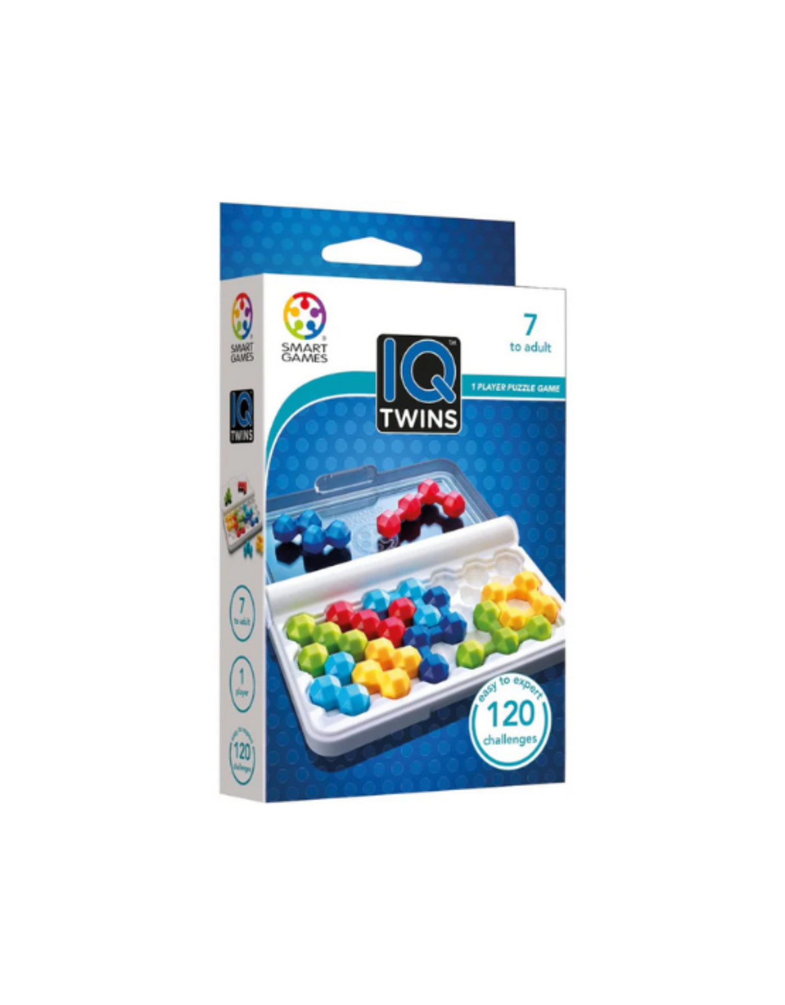Smart Games Smart Games - IQ Twins