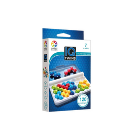 Smart Games IQ Twins