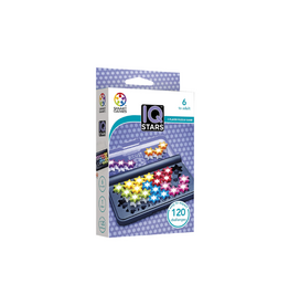 Smart Games IQ Stars