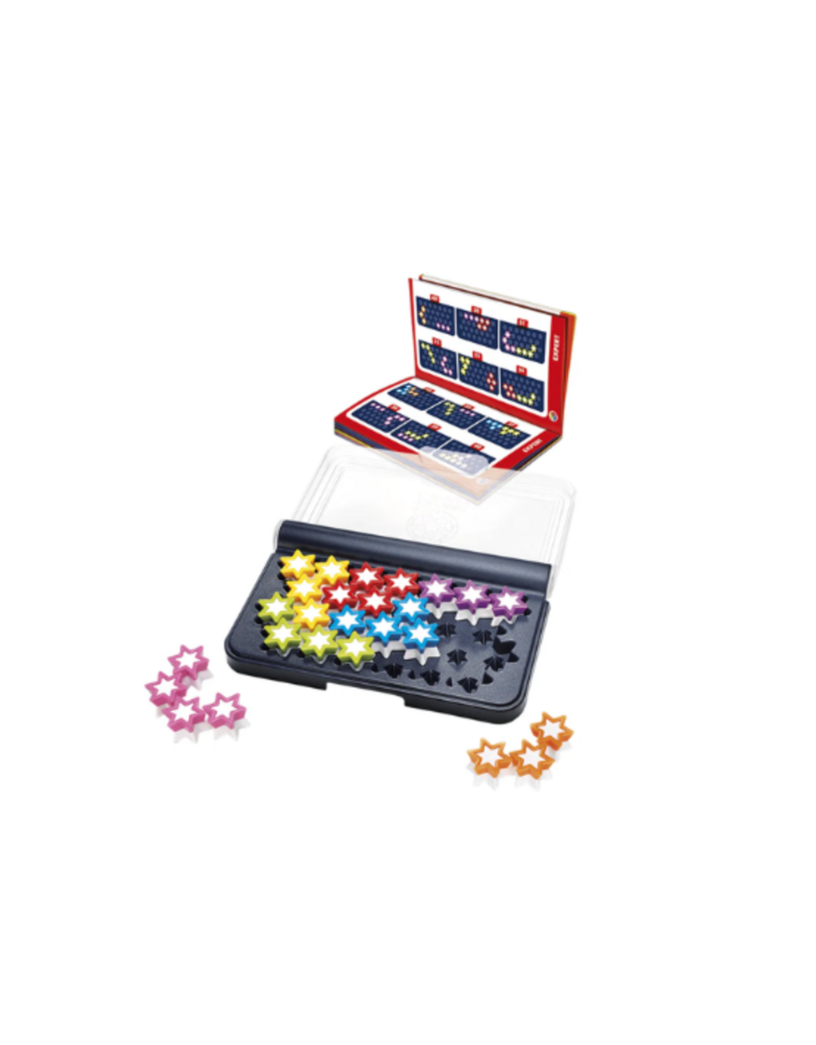Smart Games Smart Games - IQ Stars