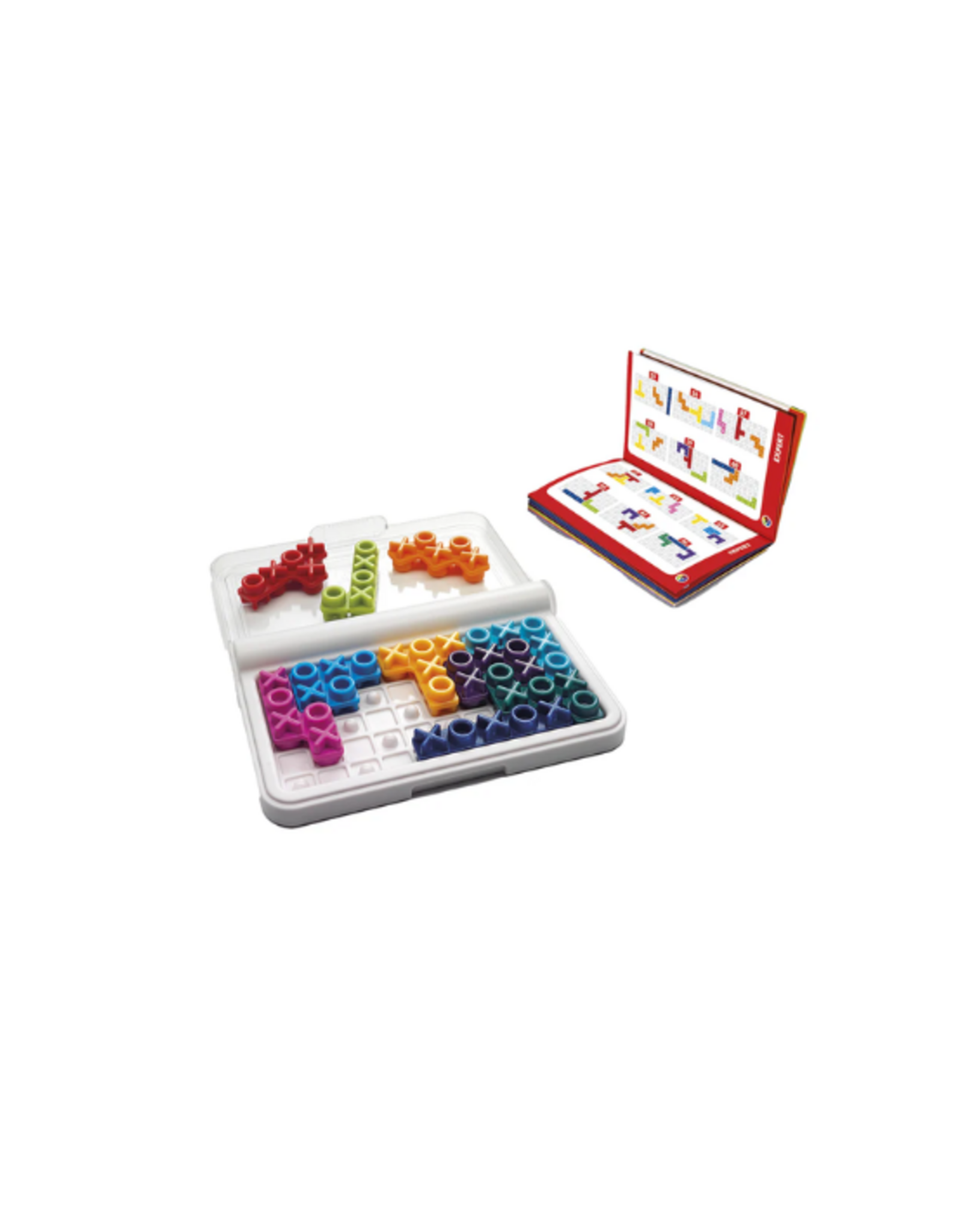 Smart Games Smart Games - IQ Xoxo