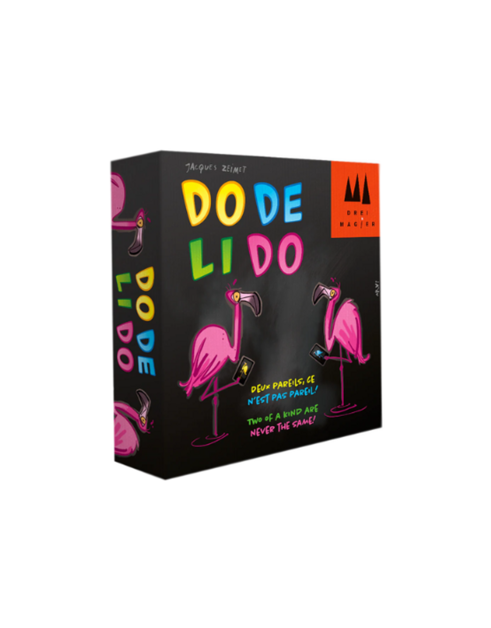 Schmidt - Dodelido
