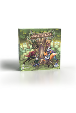 Haumea Games Haumea Games - Forest Leader
